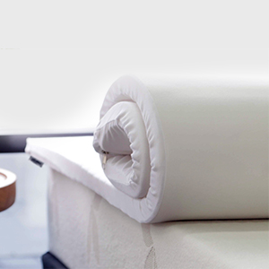 mattress topper category