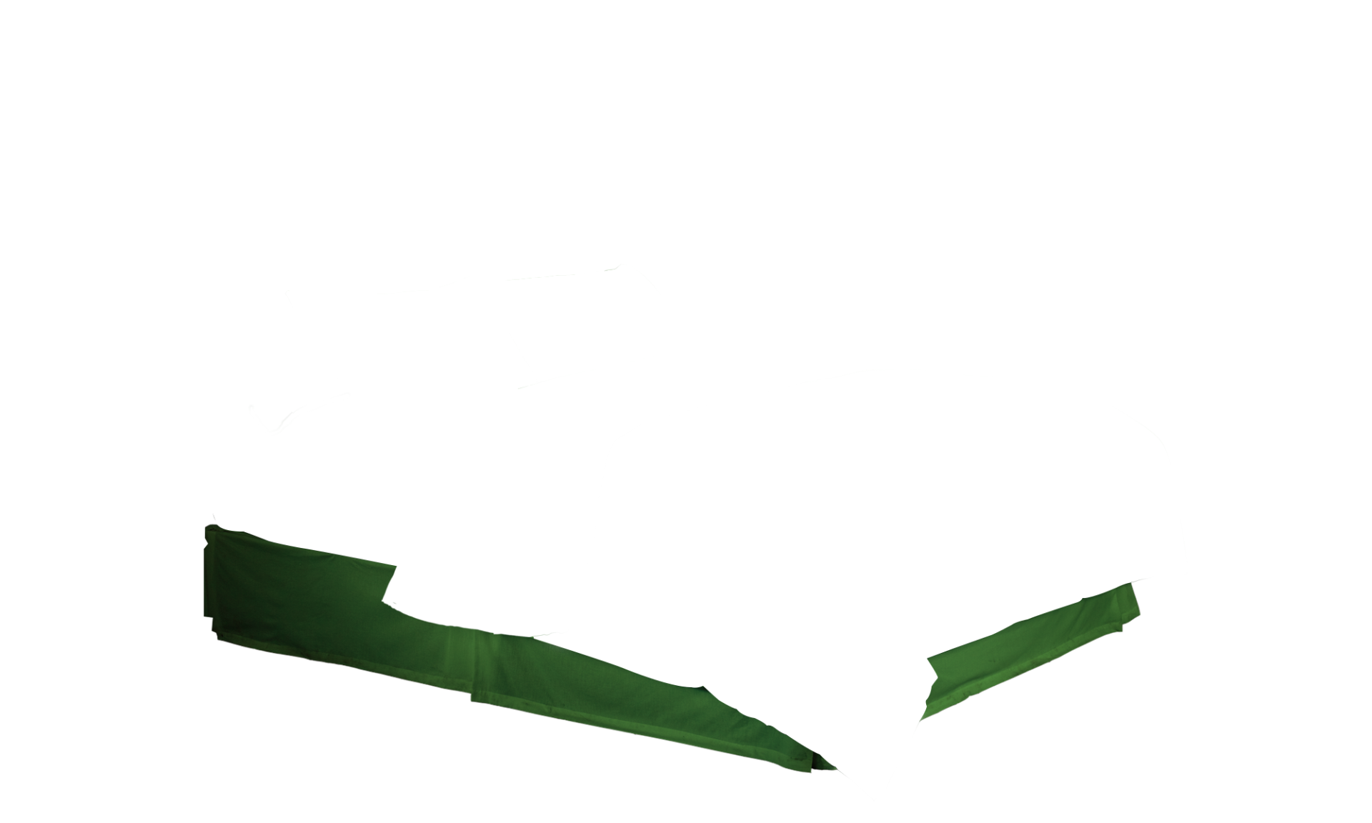 skirting-green-flash